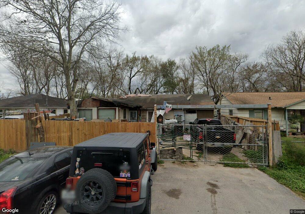 6914 Liverpool St, Houston, TX 77021 - photo 1