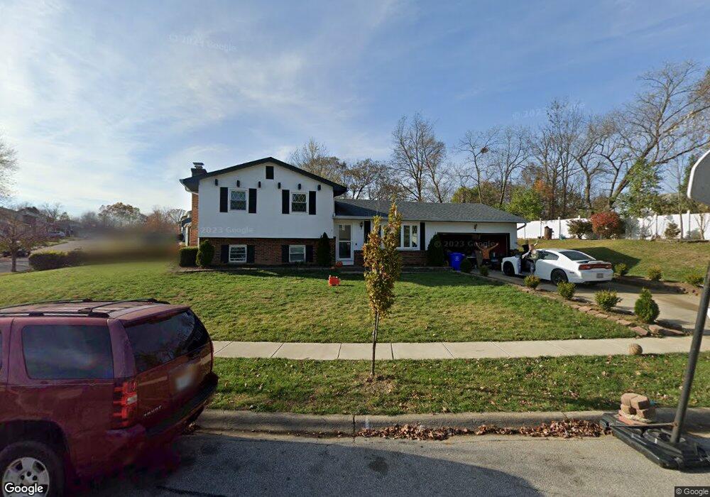 1589 Delgany St, Columbus, OH 43228 - photo 1