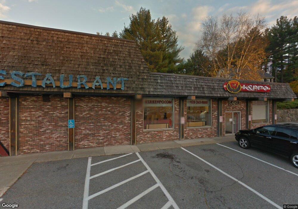 257 Great Rd, Acton, MA 01720 - photo 1