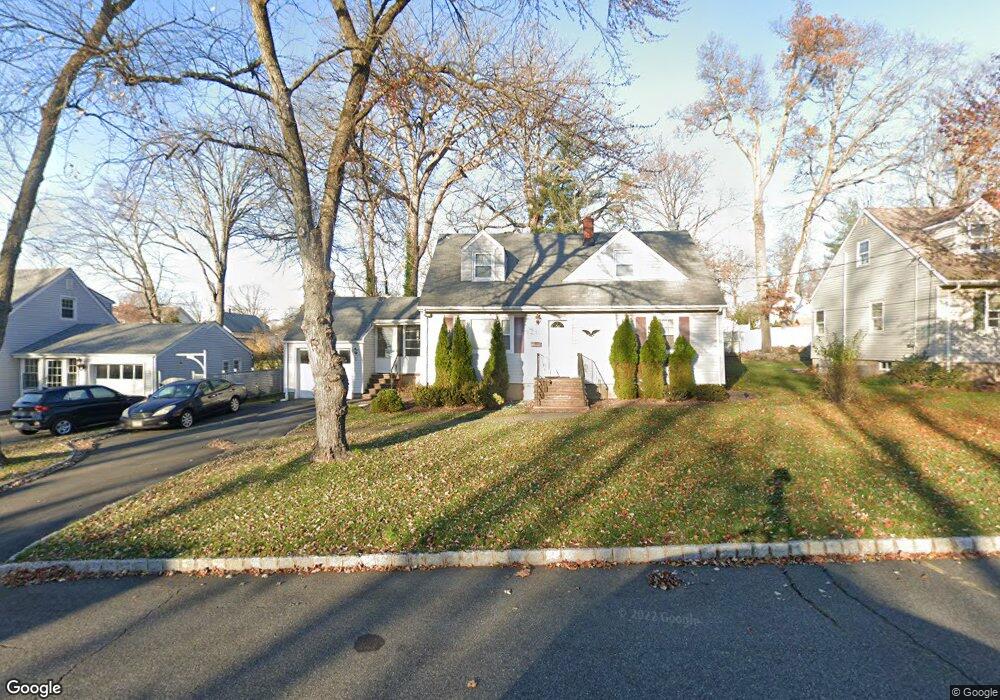 31 Laurel Place, West Caldwell, NJ 07006 - photo 1