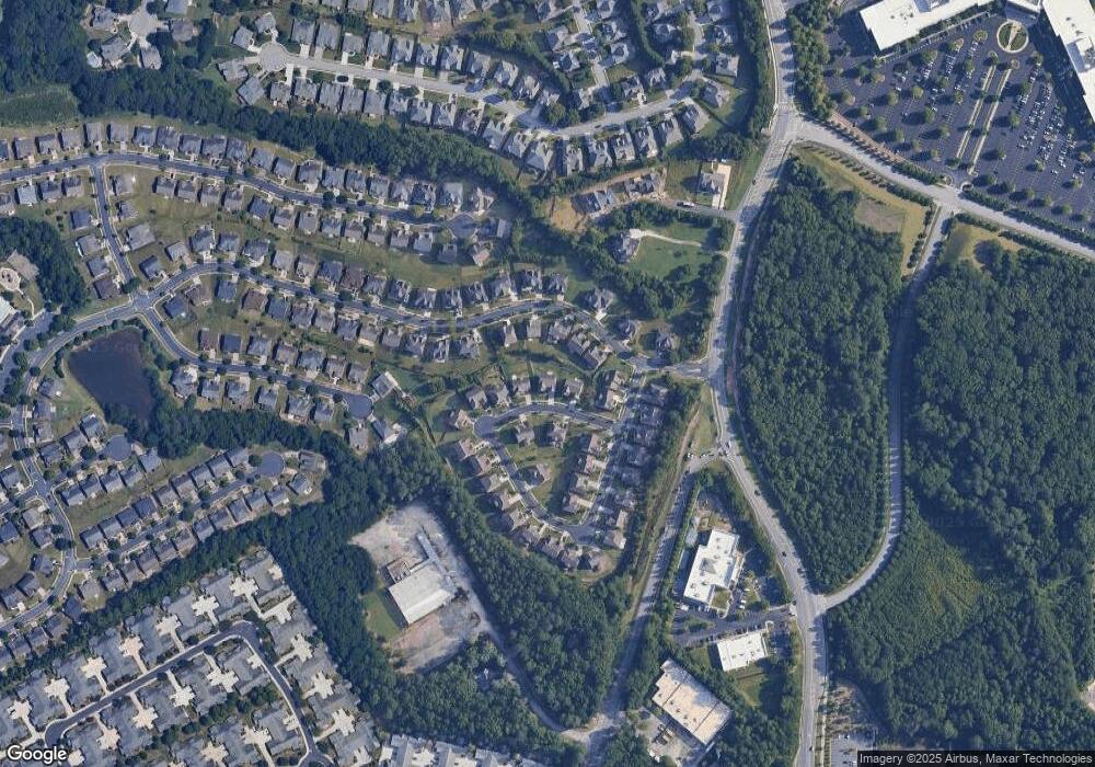 2199 Larkspur Run Dr, Duluth, GA 30097 - photo 1