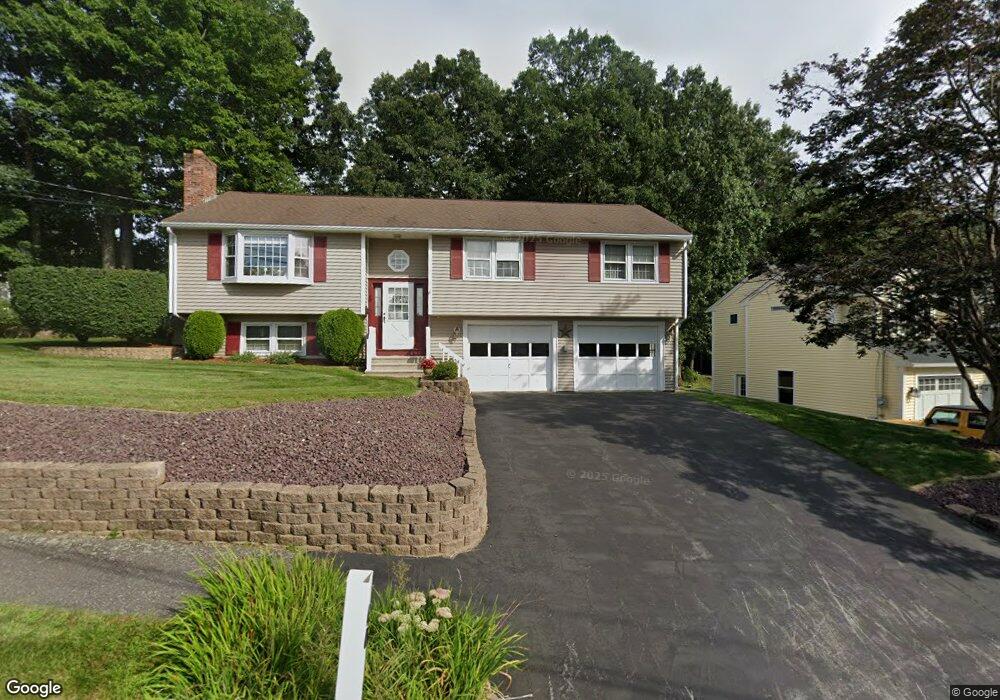 40 Mckenna Dr, Nashua, NH 03062 - photo 1