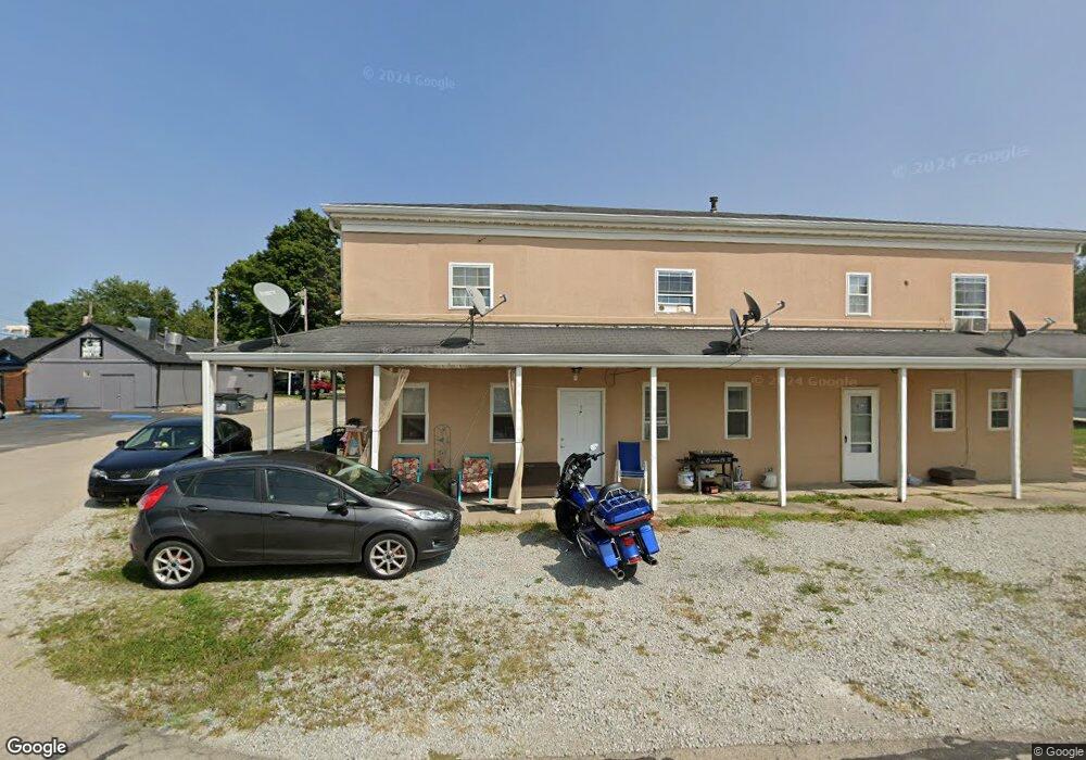 135 Meridian St unit 2, Ingalls, IN 46048 - photo 1