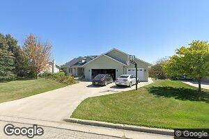 1085 Forest Hills Dr, Sheboygan, WI 53083