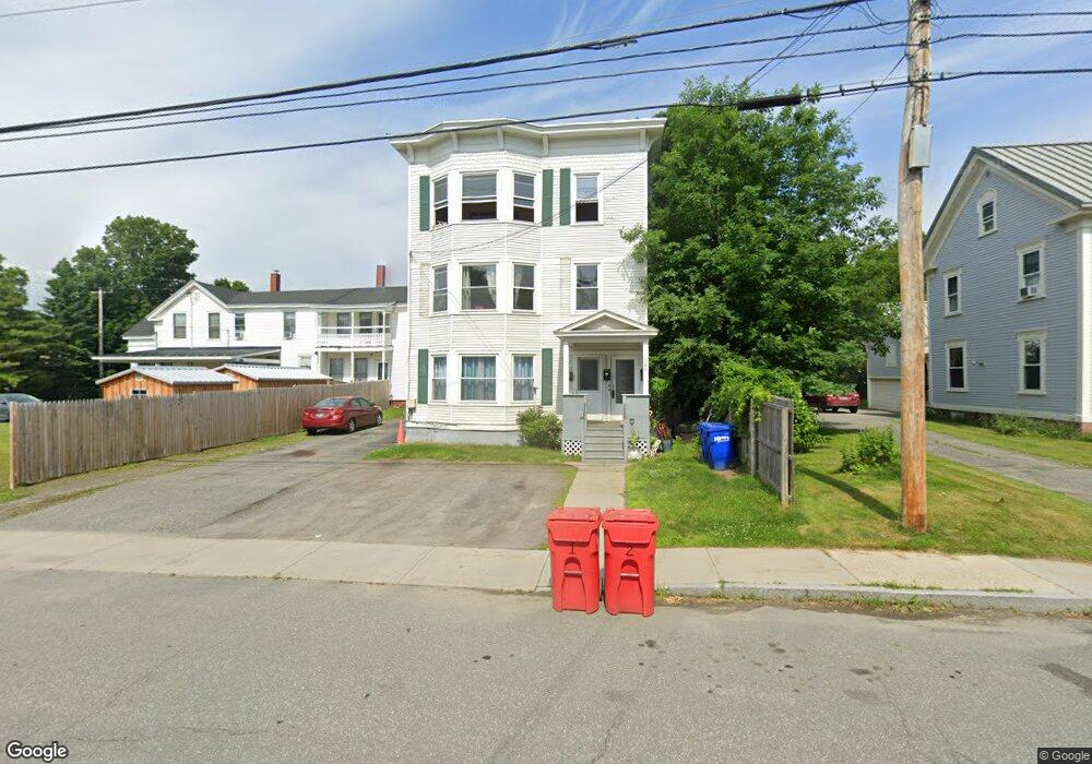 389 Summer St, Saint Johnsbury, VT 05819 - photo 1