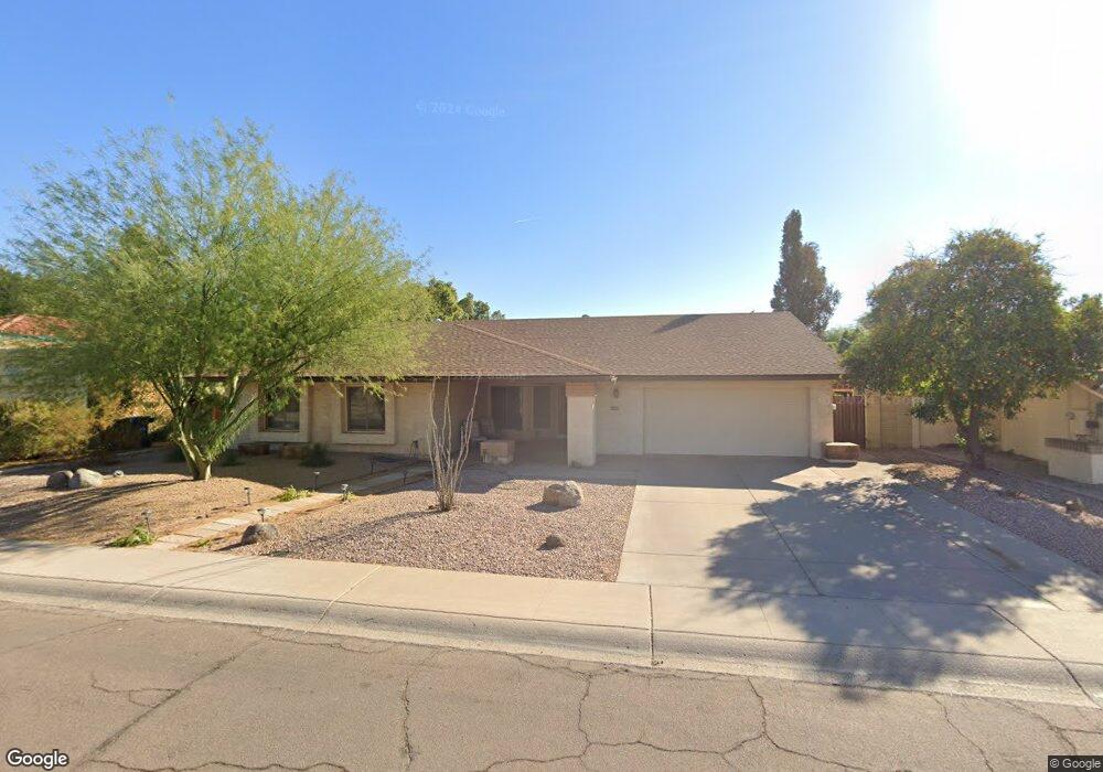 1921 E Myrna Ln, Tempe, AZ 85284 - photo 1