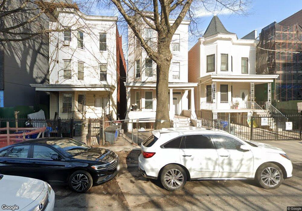 2847 Bainbridge Ave, Bronx, NY 10458 - photo 1