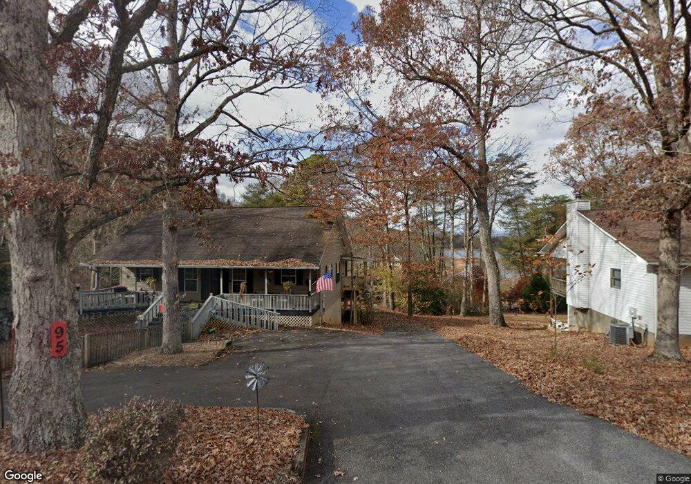 655 Twin Oaks Rd, Hiawassee, GA 30546 - photo 1