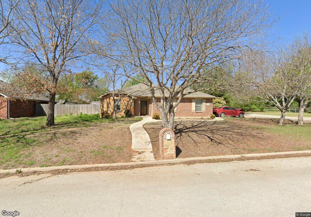 129 Cynthia Ln, Weatherford, TX 76087 - photo 1