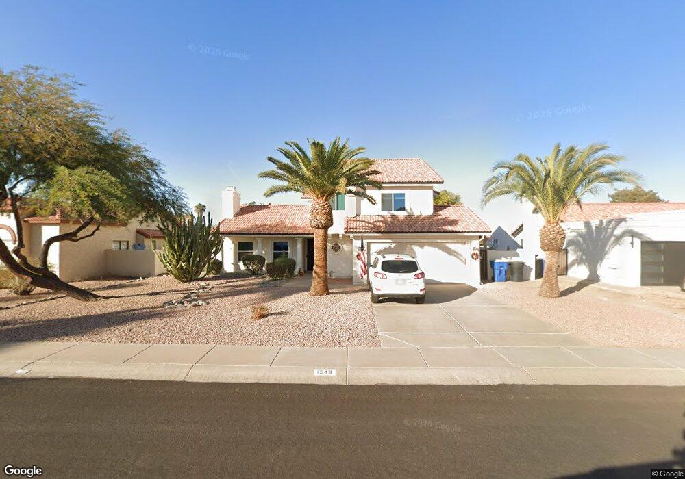 1548 E Fairview St, Chandler, AZ 85225 - photo 1