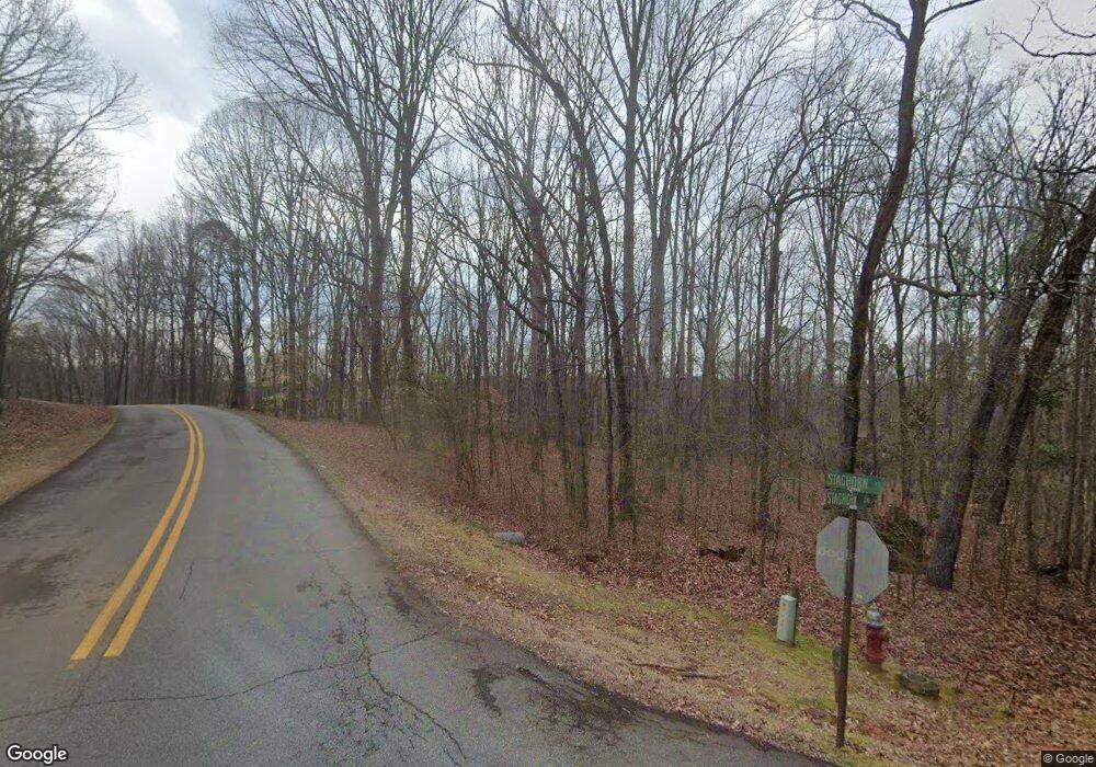 0 Staghorn Tines unit 7553690, Nicholson, GA 30565 - photo 1