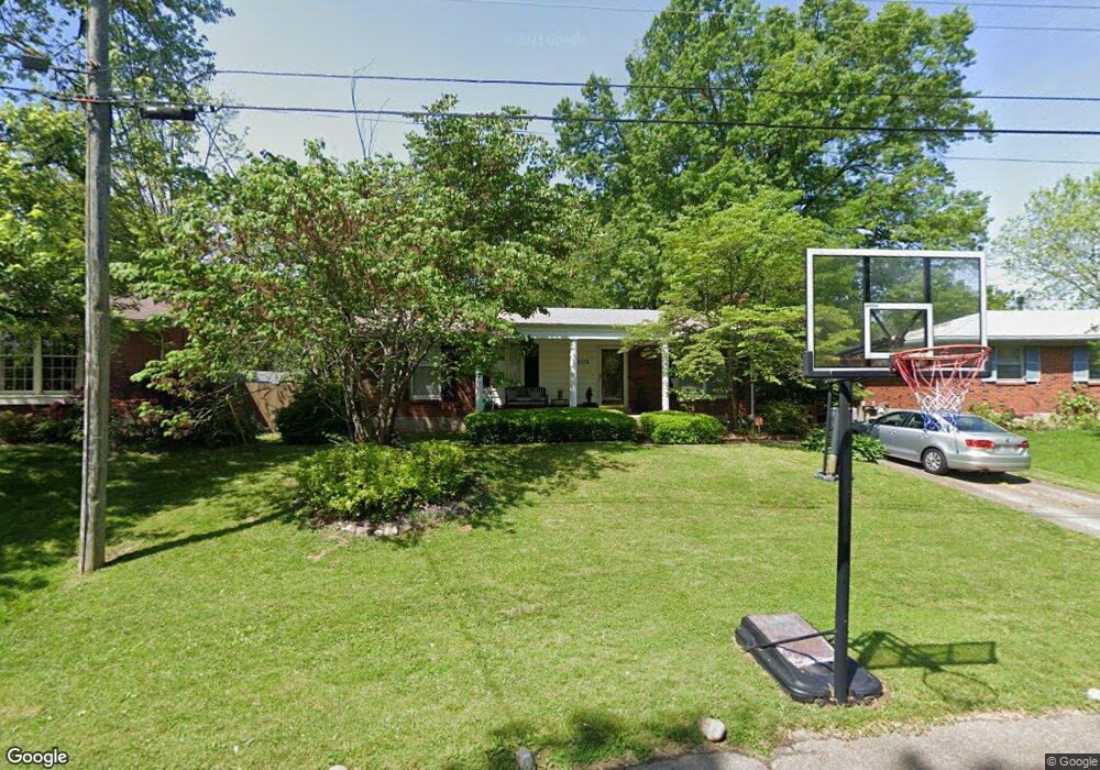 5312 Millwood Ct, Louisville, KY 40291 - photo 1