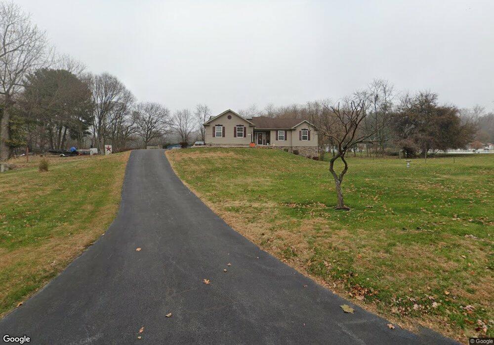 2244 Dargan Rd, Sharpsburg, MD 21782 - photo 1