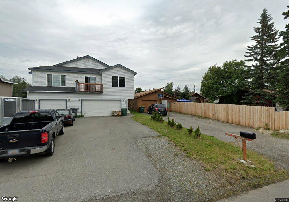 6711 E 10th Ave, Anchorage, AK 99504 - photo 1