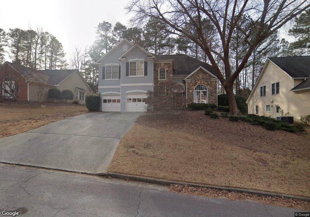 3542 Morning Creek Ct unit 1, Suwanee, GA 30024 - photo 1