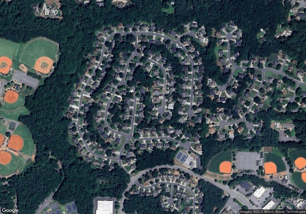 4003 Upland Trace, Marietta, GA 30066 - photo 1