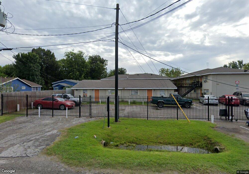 6706 Ralston St unit C1, Houston, TX 77016 - photo 1