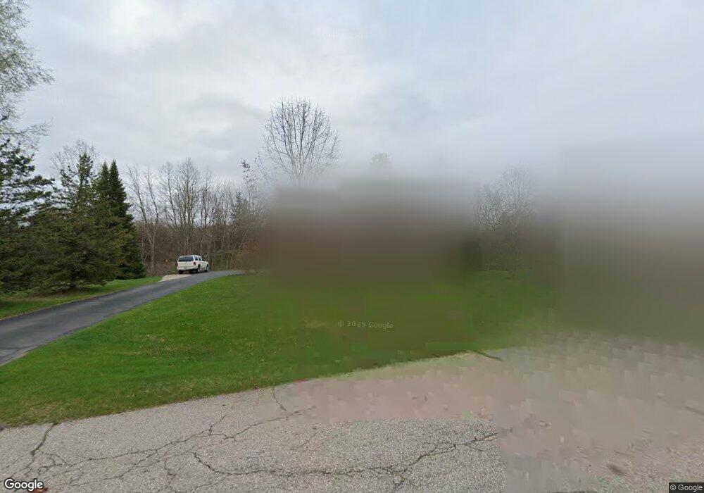 6444 Meadow Ridge Ct, Dexter, MI 48130 - photo 1