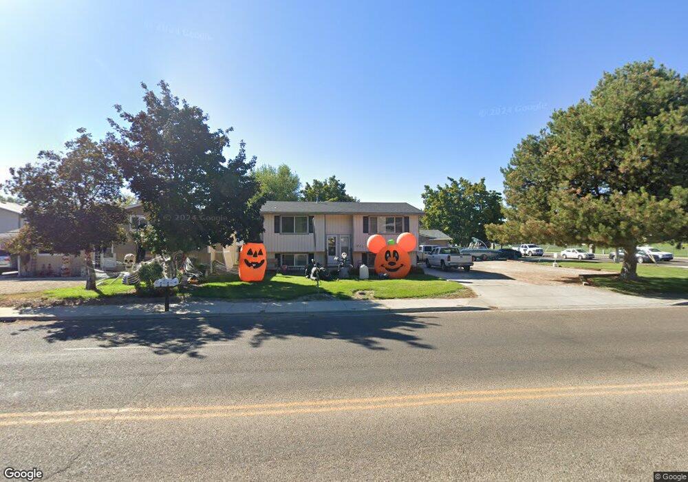 1003 Holly St, Nampa, ID 83686 - photo 1