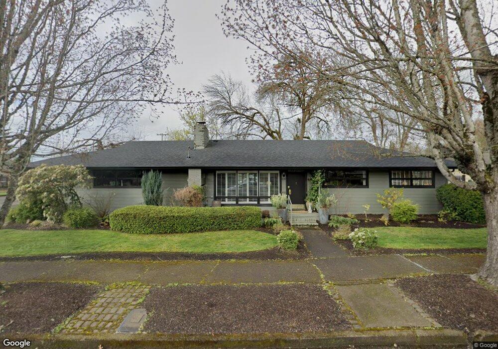 1170 Walnut St SW, Albany, OR 97321 - photo 1