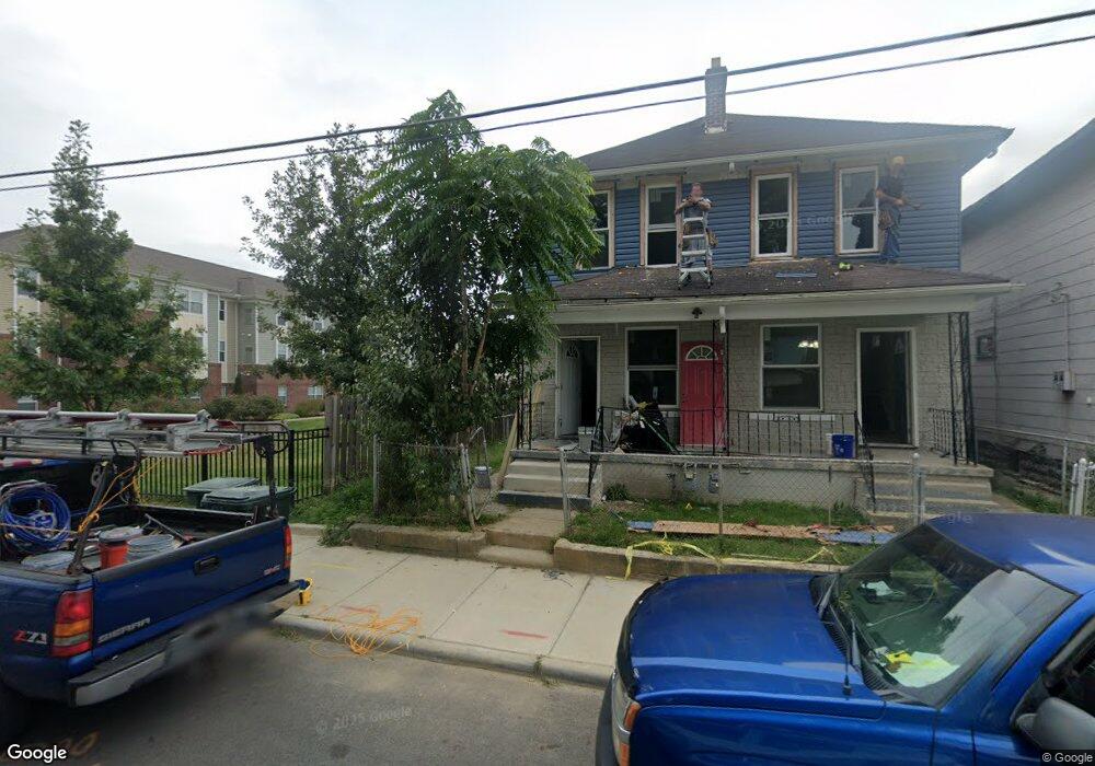 359 E Innis Ave, Columbus, OH 43207 - photo 1