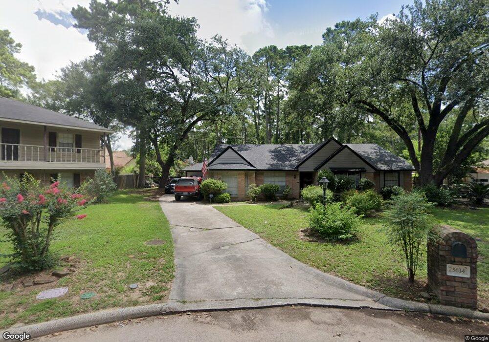 25614 Pine Acres Cir, Spring, TX 77380 - photo 1