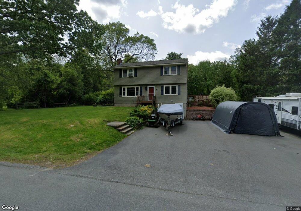 2 Cole Rd, Derry, NH 03038 - photo 1