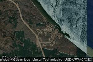 XXXX W Winnie Estates Dr Dr, Bena, MN 56626