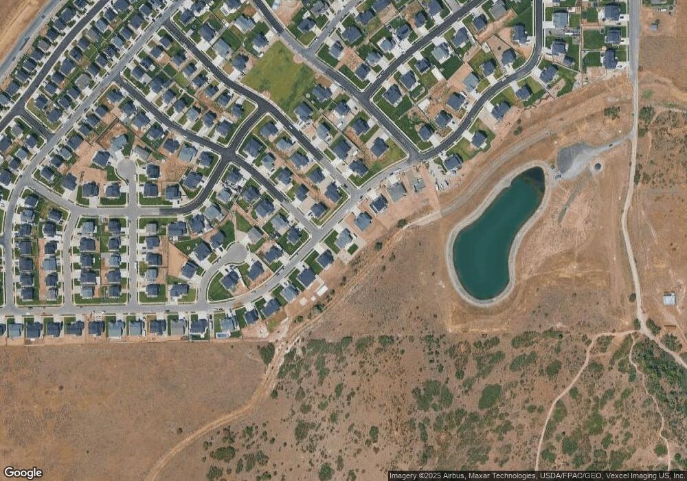 1293 S Bluff St unit 592, Santaquin, UT 84655 - photo 1