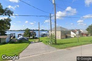 6437 Island Rd, Jarreau, LA 70749