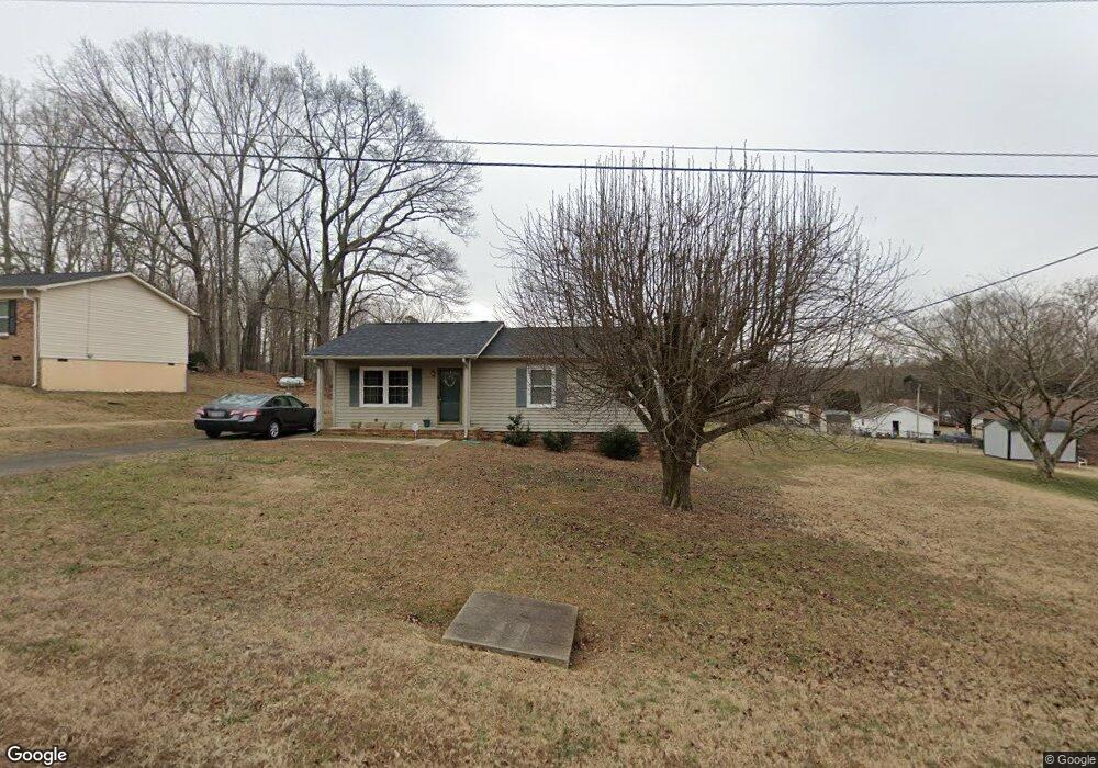 4608 Merrywood Ln, Gastonia, NC 28052 - photo 1