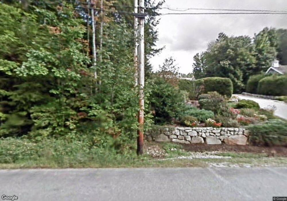 360 Lakeshore Dr, New London, NH 03257 - photo 1