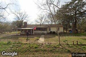 161 Cedar Crossing Rd, Uvalda, GA 30473