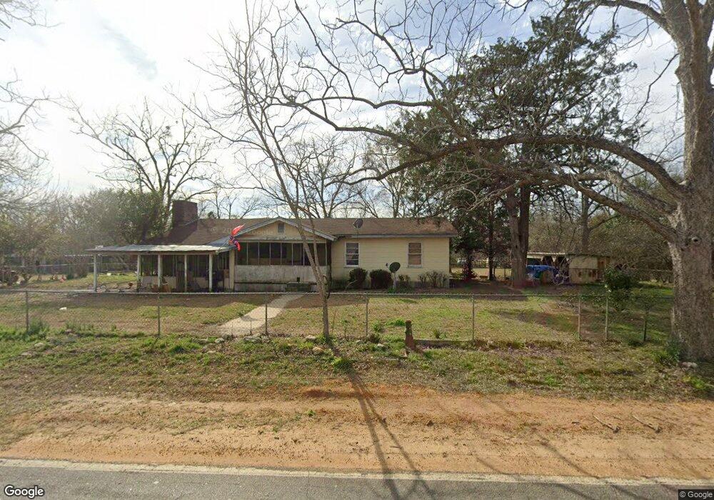 161 Cedar Crossing Rd, Uvalda, GA 30473 - photo 1