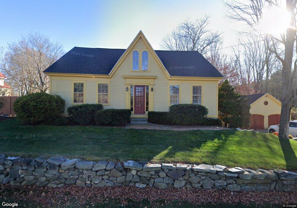 144 Stratham Heights Rd, Stratham, NH 03885 - photo 1