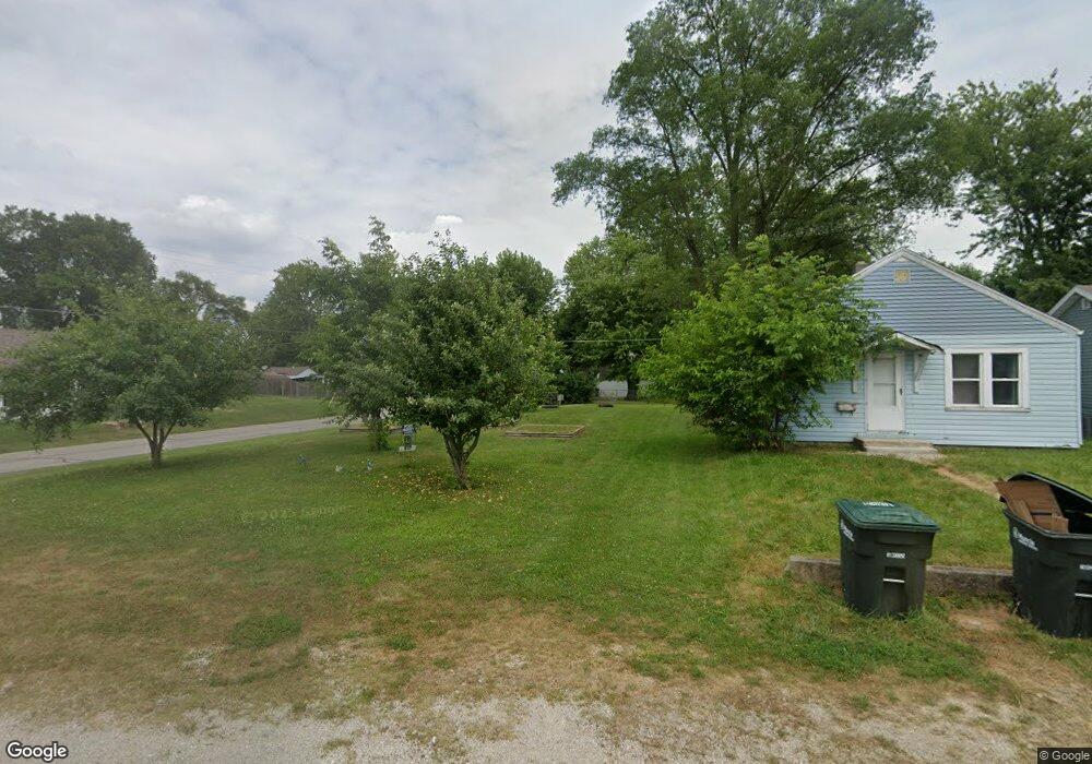 2100 S Manhattan Ave, Muncie, IN 47302 - photo 1