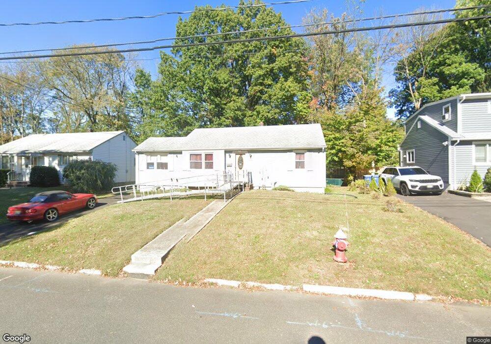 403 Richard Way unit 5, North Plainfield, NJ 07062 - photo 1