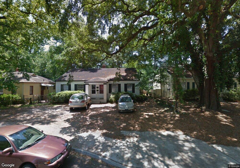 1219 E 54th St, Savannah, GA 31404 - photo 1
