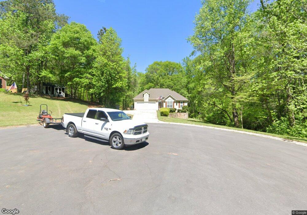 59 Highland Walk, Carrollton, GA 30116 - photo 1