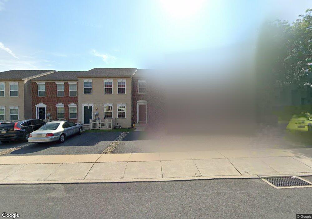 108 Walnut St unit Lt30, Freemansburg, PA 18017 - photo 1