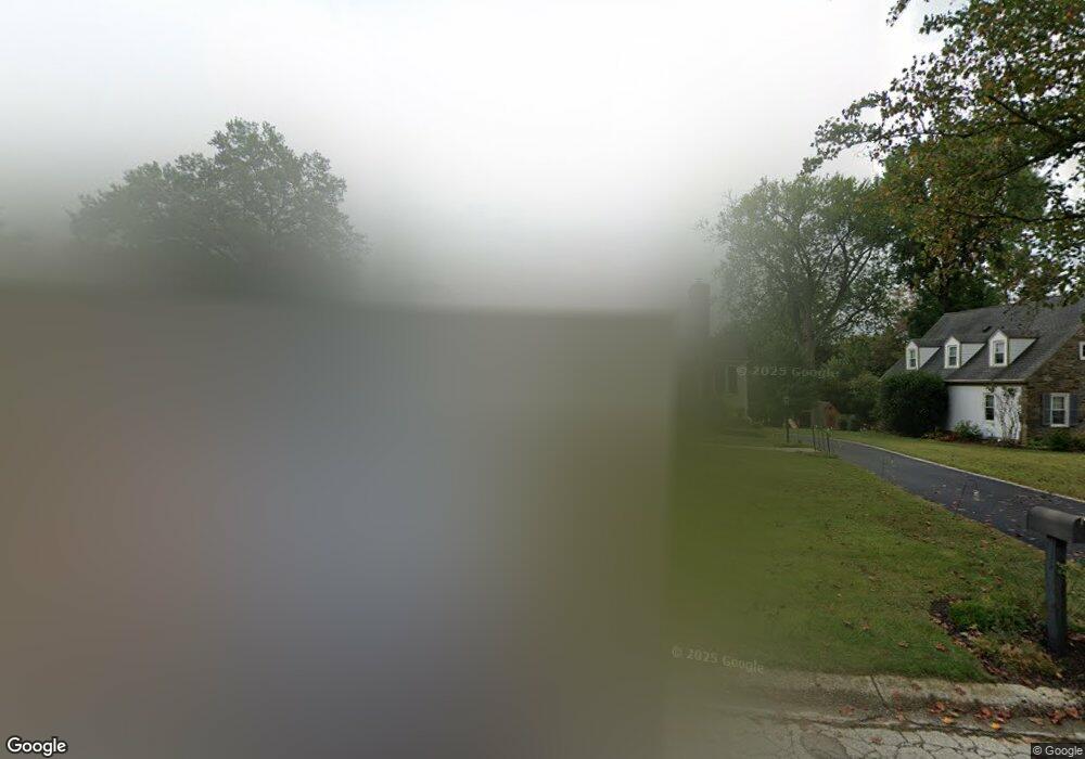 3520 Tyson Rd, Newtown Square, PA 19073 - photo 1