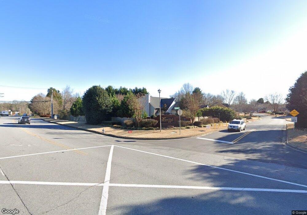 12755 Concord Hall Dr unit 1, Alpharetta, GA 30005 - photo 1