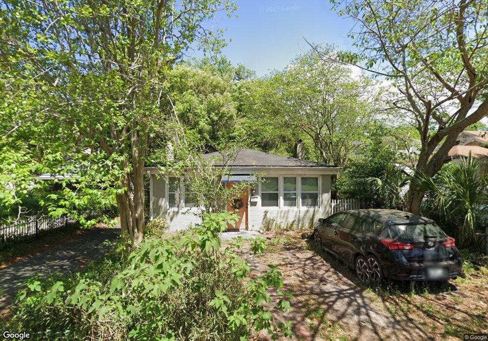 1683 Pine Grove Ave, Jacksonville, FL 32205 - photo 1