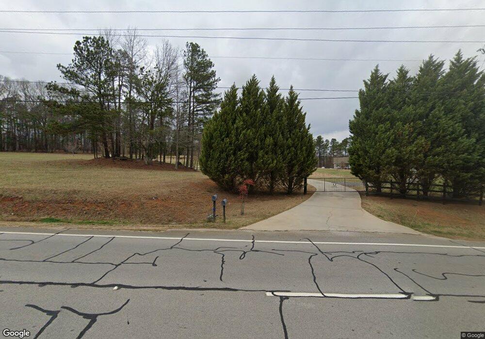 9352 U S Highway 78, Bremen, GA 30110 - photo 1