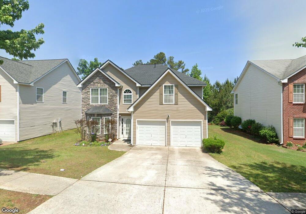 4271 Ash Tree St, Snellville, GA 30039 - photo 1