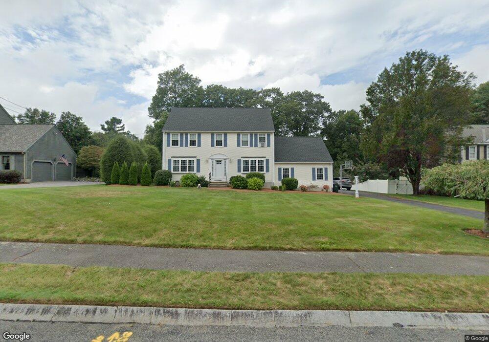 10 King Philip Rd, Franklin, MA 02038 - photo 1