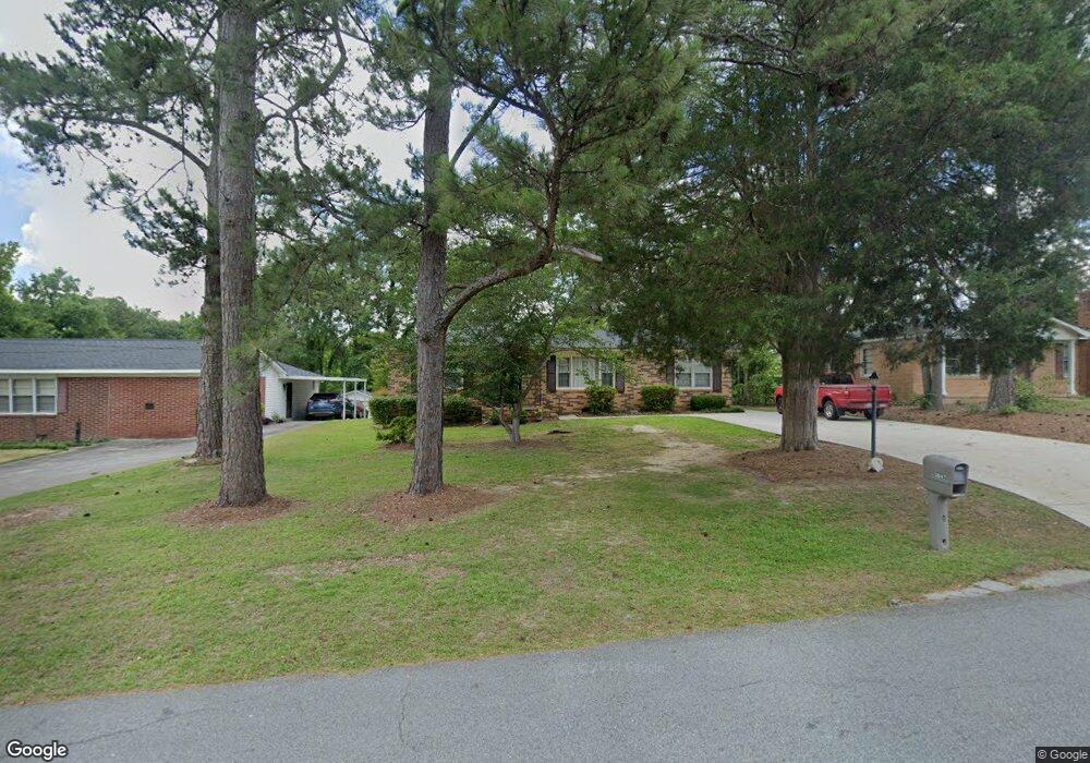 3847 Stacy Dr, Macon, GA 31204 - photo 1