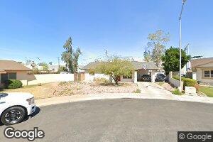 210 N Martin Luther King Cir Unit 1B, Phoenix, AZ 85034