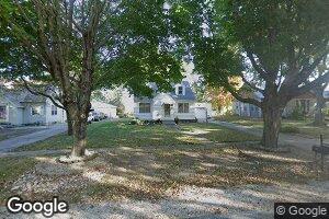 312 W Bosworth St, Manly, IA 50456