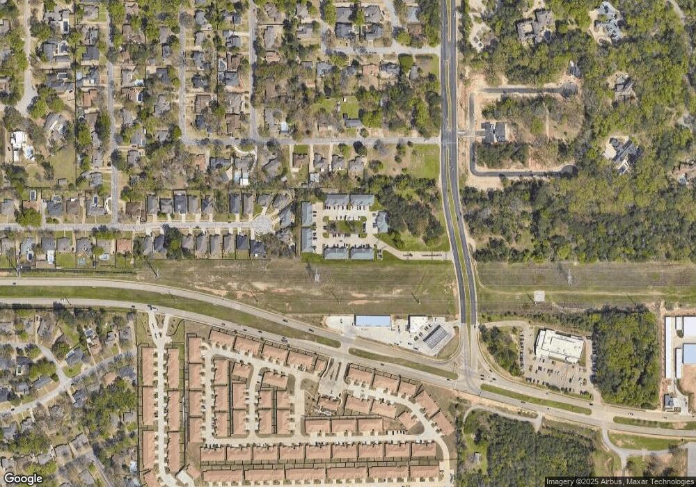 6115 New Copeland Rd unit 210, Tyler, TX 75703 - photo 1